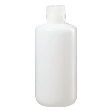 Bottle IP2 Narrow-Mouth HDPE 1000 mL