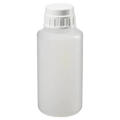 Heavy-Duty Bottle PP 1 L