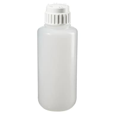 Heavy-Duty Bottle PP 5 L