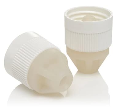 Closure Probe Adaptor Silicone 38-430