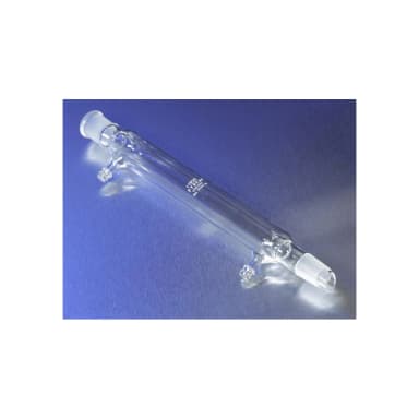 PYREX Distilling Condenser with 14/20 Standard Taper Inner and Outer Joints