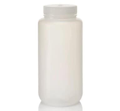 PP WM Economy Bottle  1000ml