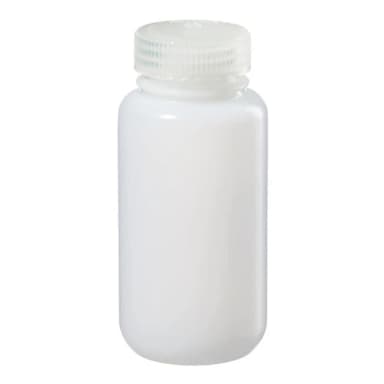 Bottle IP2 Wide-Mouth HDPE 250 mL
