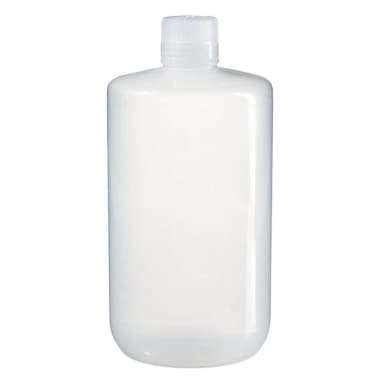 Large Narrow-Mouth Bottle PP 2 L
