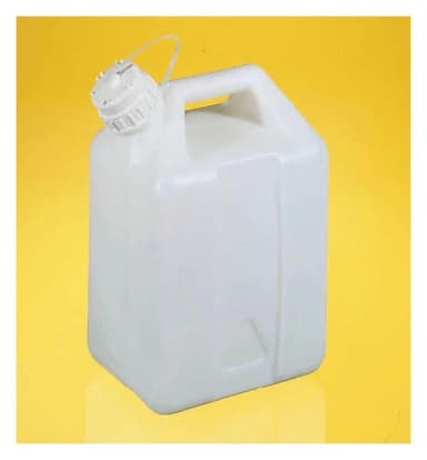 Jerrican HDPE 10L