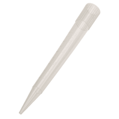 5mL Low Retention Pipette Tips, Racked, Sterile