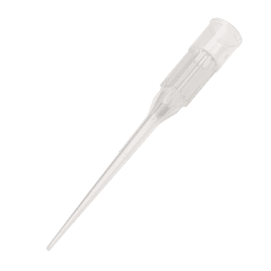 10µL Extended Length Filter Pipette Tips, LTS Fit, Racked, Sterile