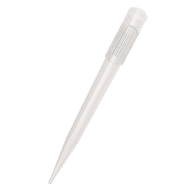 1000µL Pipette Tips, LTS Fit, Sterile