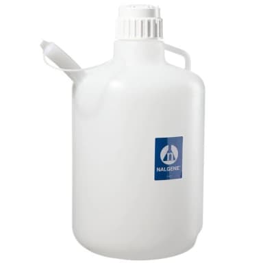 Safety Dispensing Jug LDPE 20 L