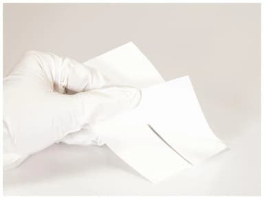 Sealng Tape Wht Vinyl Acrylic Adhesive