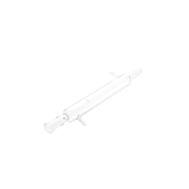 PYREX 300mm Liebig Condensers, Drip Tip, with 24/40 Standard Taper Outer and Inner Joints