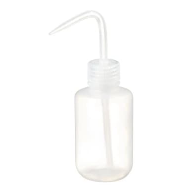 Wash Bottle Economy LDPE 125 mL
