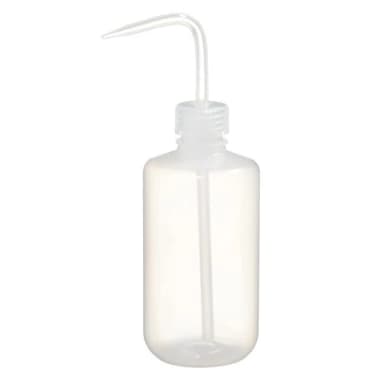 Wash Bottle Economy LDPE 250 mL