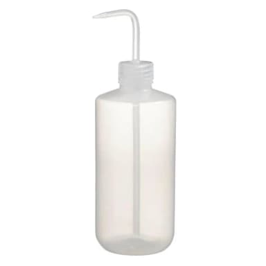 Wash Bottle Economy LDPE 500 mL