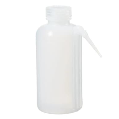 Wash Bottle Unitary W/M LDPE 500 mL