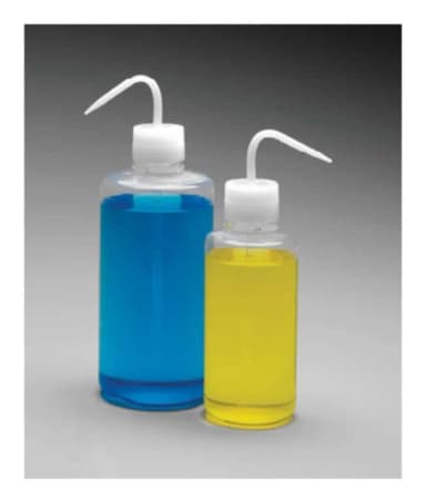 Wash Bottle Teflon FEP 250 mL