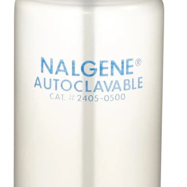 Wash Bottle Autoclavable PPCO 500 mL