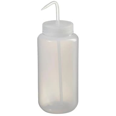 Wash Bottle W/M LDPE 1000 mL
