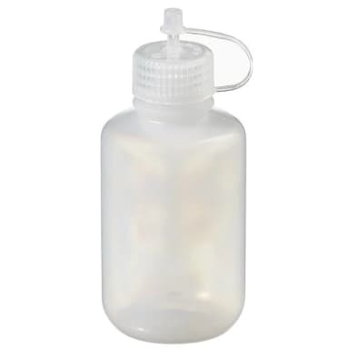 Drop-Dispenser Bottle LDPE 125 mL