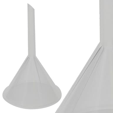 Funnel Analytical, PP 45mm, 100/CS