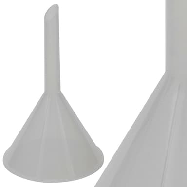 Funnel Analytical, PP 80mm, 100/CS