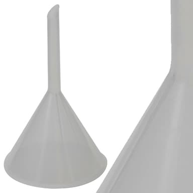 Funnel Analytical, PP 100mm, 50/CS