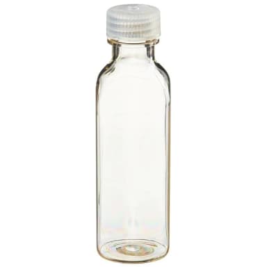 Narrow-Mouth Dilution Bottle PSF 200 mL