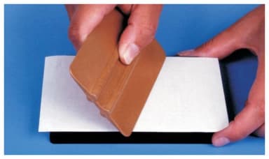 Applicator for sealing 96 MicroWellPlates w/tape or membrane Polyester 69.9x101.6mm