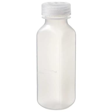 Wide-Mouth Dilution Bottle PPCO 205 mL