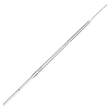 Inoculating Loop Clear Sterile PS (50/PK) 1 ul