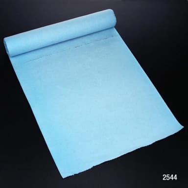 Formaldehyde Control, Fan Pad, Mini, 11" x 10-3/4", 55 Sheets/Roll, 6 Rolls/Unit