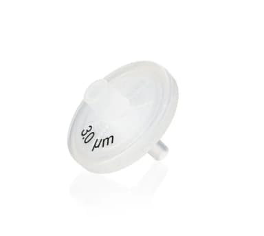 Membrane filter, 3µm (for macro, accu-jet & pro), pack of 10