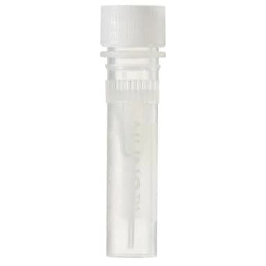 GENUNC STORAGE VIALS, 0.5ML