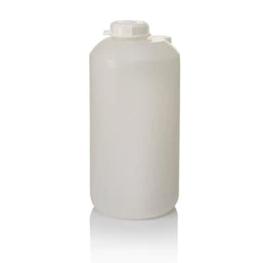 Closed-Dome Bio Tank PP 75L