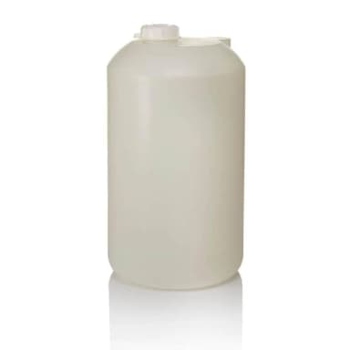 Closed-Dome Bio Tank PP 380L