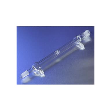 PYREX West Condensers, Drip Tip, with 19/22 Standard Taper Outer and Inner Joints
