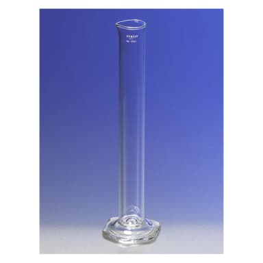 PYREX 250mL Hydrometer Cylinders