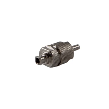 Stainless Steel Syringe Holder, 13mm