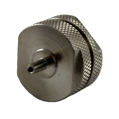 25mm Stainless Steel Syringe Filter Holder