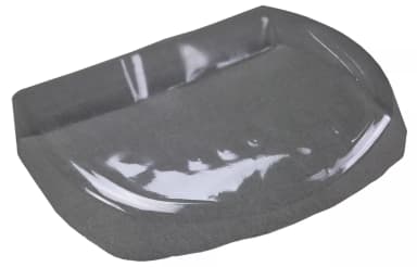 In-use wet cover for 15.7"x11.8" / 400x300mm pan