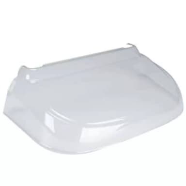 In-use wet cover