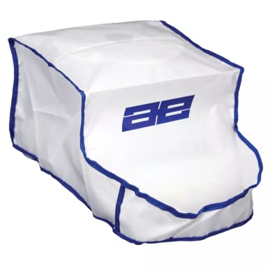 Dust cover for 0.01g and 0.001g