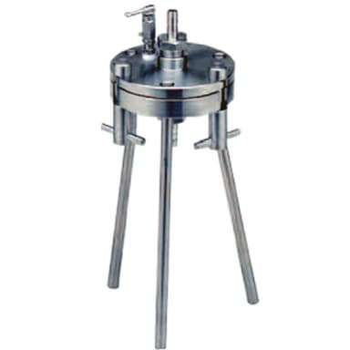 Multi-Media Pressure Sealing Holder, 90mm