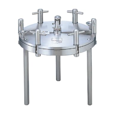 Multi-Media Pressure Sealing Holder, 293mm