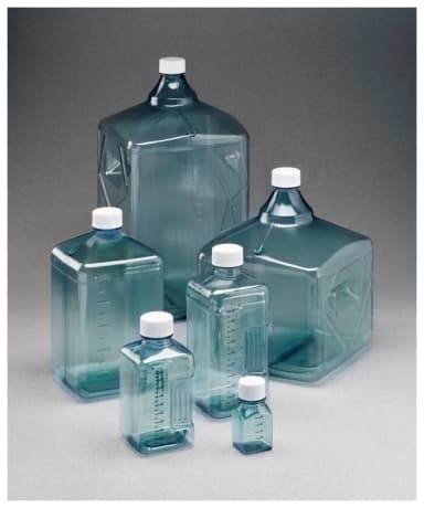Biotainer PC Bottle lab-pack Sterile 125mL