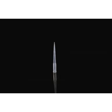 1000µl Pipette Tips, Clear, Racked, Pre-sterilized, 96/box, 768/pk, 3840/