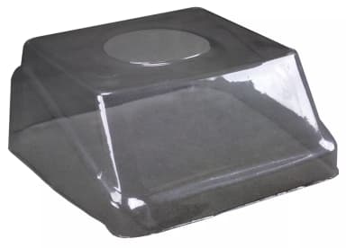 In-use wet cover (pack of 10)