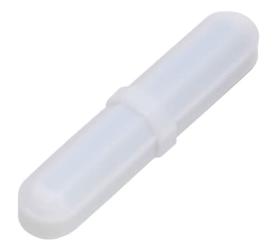 Stir Bar Octagonal, PTFE 0.3125 x 1.625", 12/CS