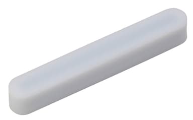 Stir Bar Disposable, PTFE 50-7.5mm, 100/CS
