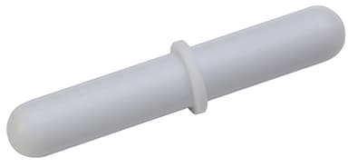 Stir Bar Round w Ring, PTFE 13x76mm, 12/CS